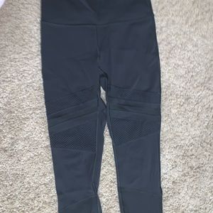 LULU WORKOUT LEGGING 7/8